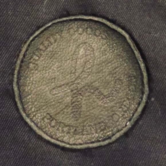 Holton Varsity insulated snowboard jacket - Picture 5 of 11